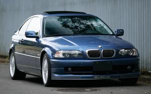 Alpina B3 3.3 Coupe 1999 года